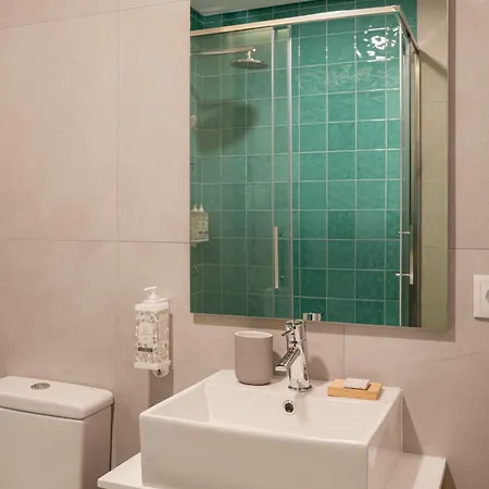 Hotel Sao Juliao By Mirabilis