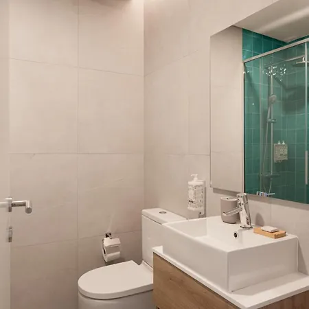 Hotel Sao Juliao By Mirabilis Carcavelos (Lisbon)