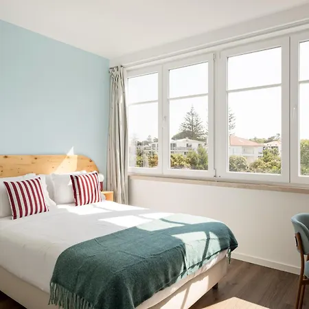 Hotel Sao Juliao By Mirabilis Carcavelos (Lisbon)