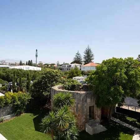 Hotel Sao Juliao By Mirabilis