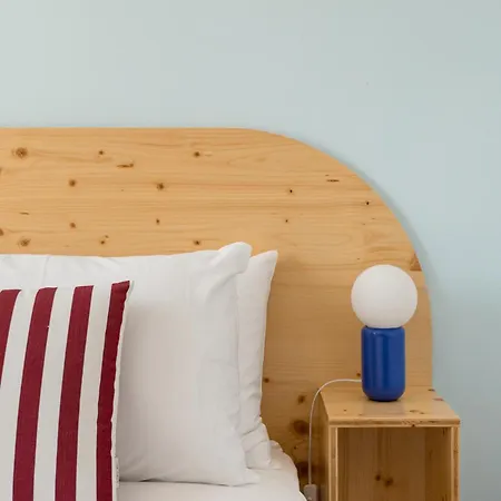 Sao Juliao By Mirabilis Hotel Carcavelos (Lisbon)