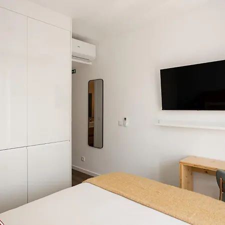Sao Juliao By Mirabilis * Carcavelos (Lisbon)