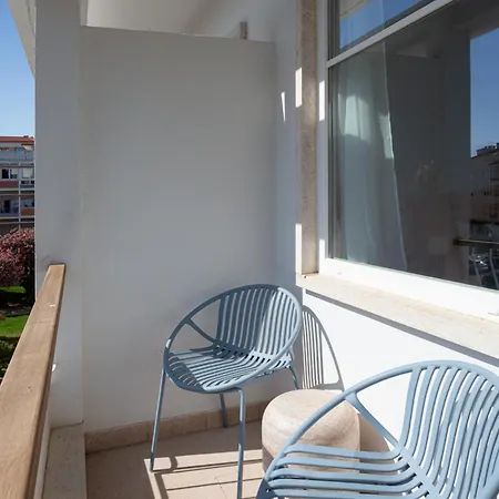 Sao Juliao By Mirabilis Hotel