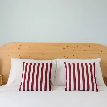 Hotel Sao Juliao By Mirabilis *