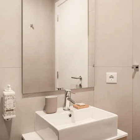 Sao Juliao By Mirabilis Hotel Carcavelos (Lisbon)
