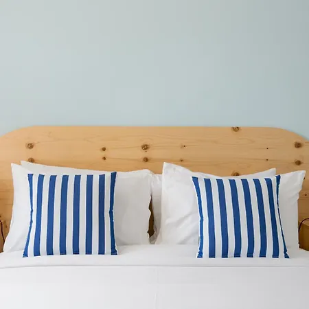 Hotel Sao Juliao By Mirabilis