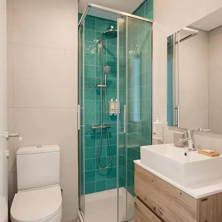 Sao Juliao By Mirabilis Hotel Carcavelos (Lisbon)