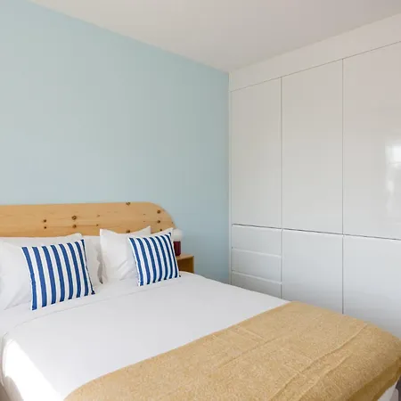 Hotel Sao Juliao By Mirabilis Carcavelos (Lisbon)