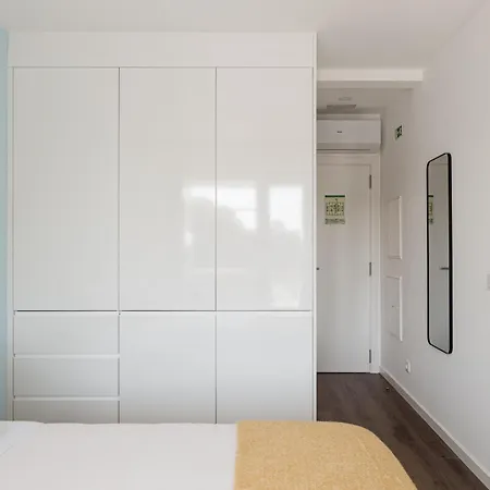 Sao Juliao By Mirabilis * Carcavelos (Lisbon)