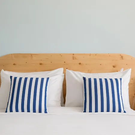 Hotel Sao Juliao By Mirabilis *
