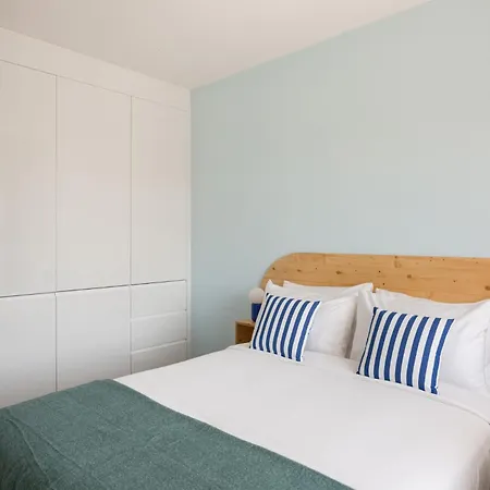Sao Juliao By Mirabilis Hotel Carcavelos (Lisbon)