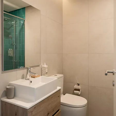 Sao Juliao By Mirabilis Hotel