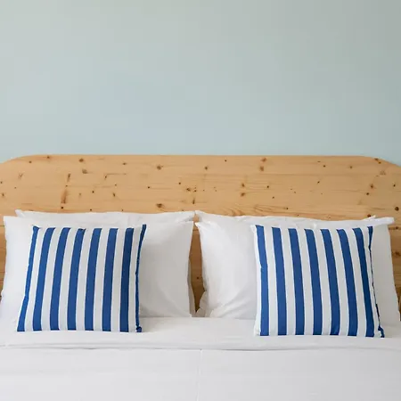 Hotel Sao Juliao By Mirabilis *