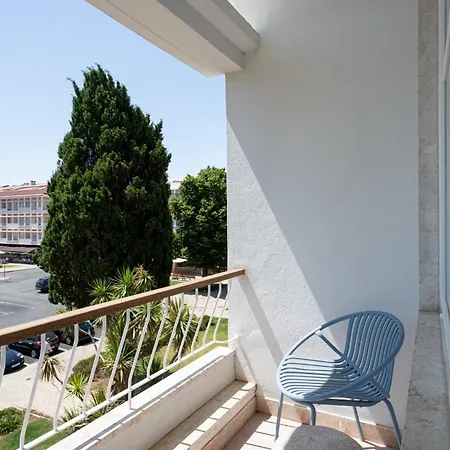 Sao Juliao By Mirabilis Hotel *