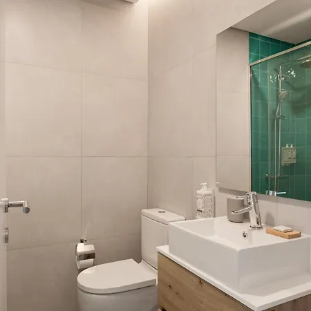 Hotel Sao Juliao By Mirabilis Carcavelos (Lisbon)