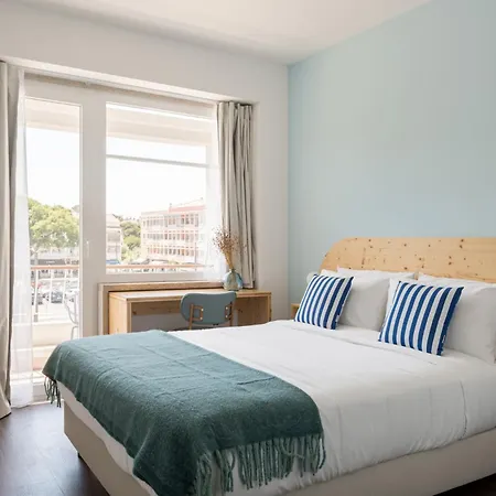 Hotel Sao Juliao By Mirabilis