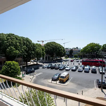 Hotel Sao Juliao By Mirabilis Carcavelos (Lisbon)