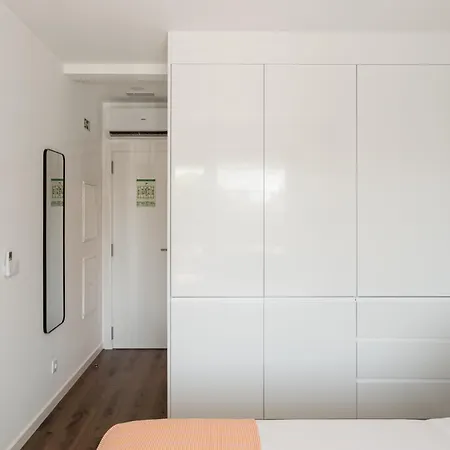 Hotel Sao Juliao By Mirabilis Carcavelos (Lisbon)