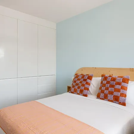 Sao Juliao By Mirabilis Hotel *