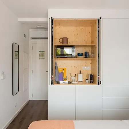 Sao Juliao By Mirabilis Hotel Carcavelos (Lisbon)