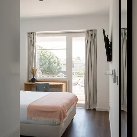 Sao Juliao By Mirabilis Carcavelos (Lisbon)