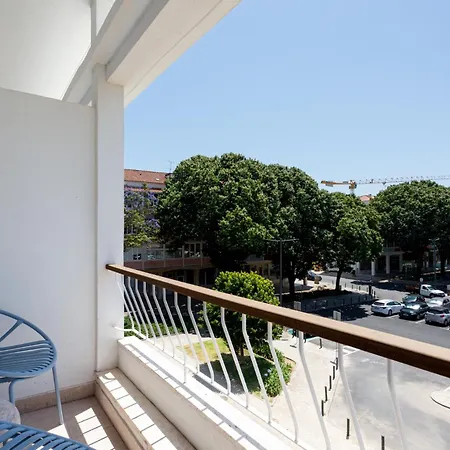 Hotel Sao Juliao By Mirabilis