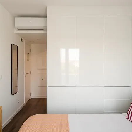 Sao Juliao By Mirabilis * Carcavelos (Lisbon)