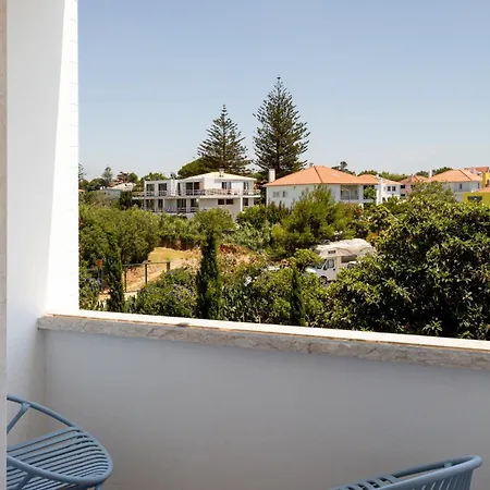 Hotel Sao Juliao By Mirabilis