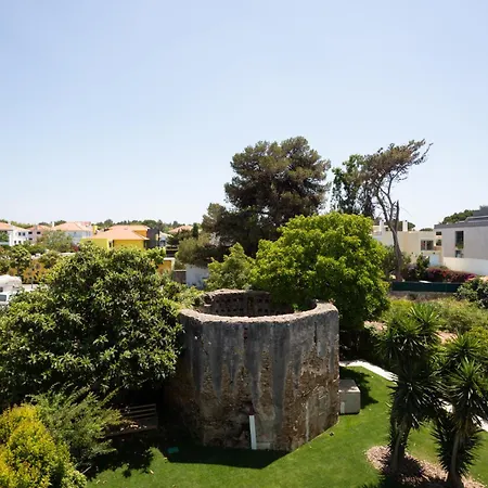 Sao Juliao By Mirabilis Hotel *