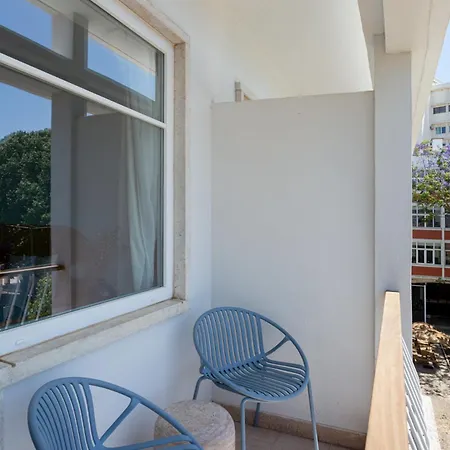 Hotel Sao Juliao By Mirabilis *